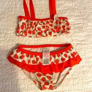 Mini Boden swim set 6-7